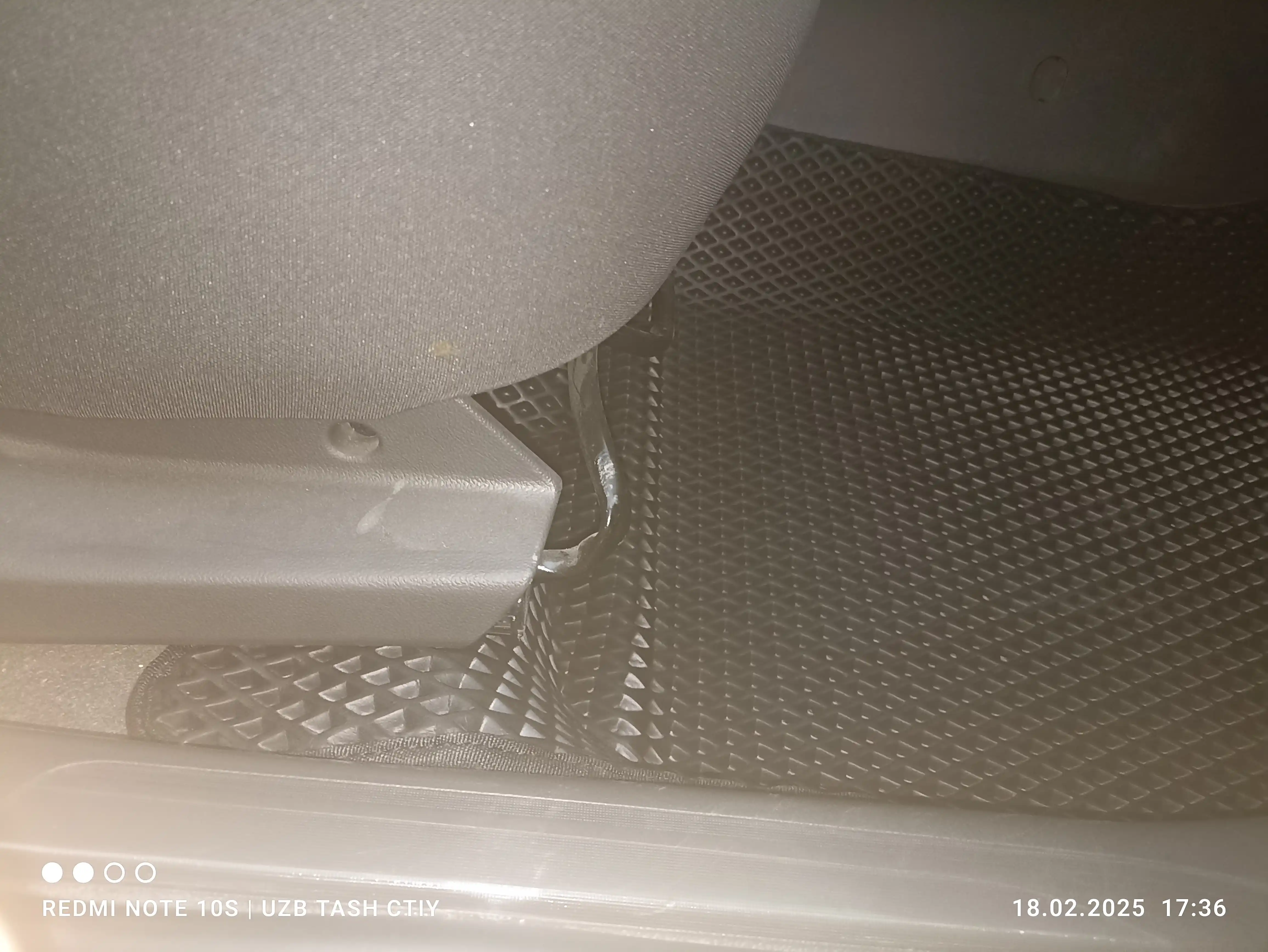 Avto polik Evacor, avtomobil uchun poliklar Eva, gentra, Cobalt, Tracker, Damas
