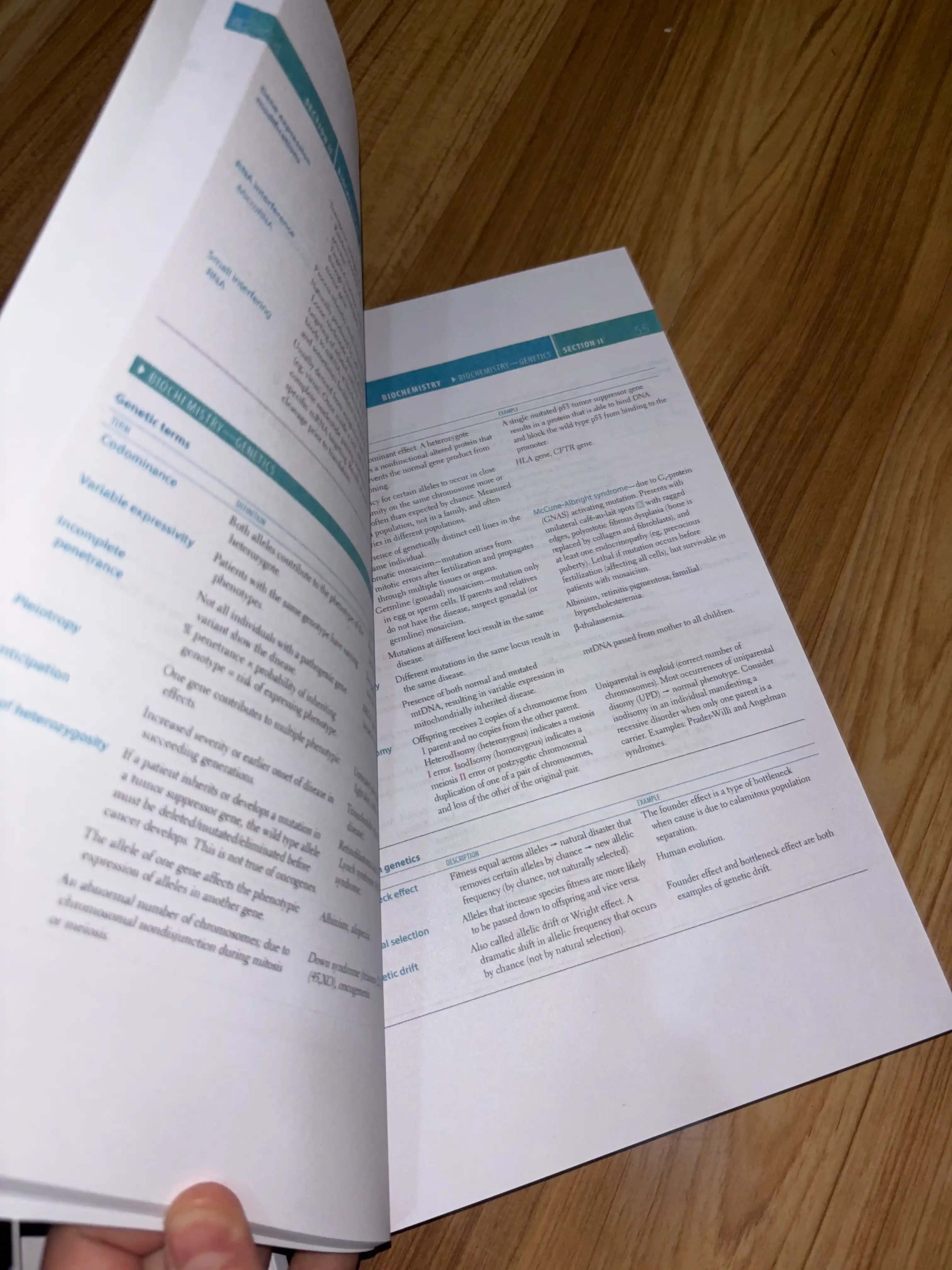 First Aid for the USMLE Step 1, 2026, 2025, 2024, 2023, A4