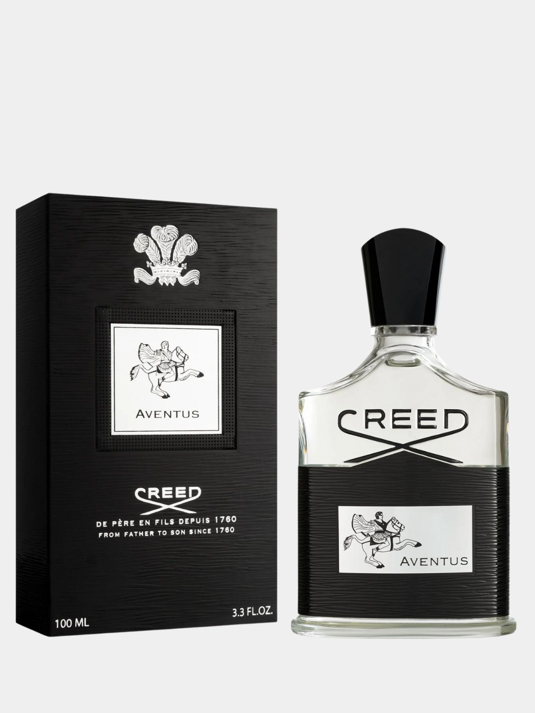 Erkaklar uchun parfyumlangan suv Creed Aventus - 