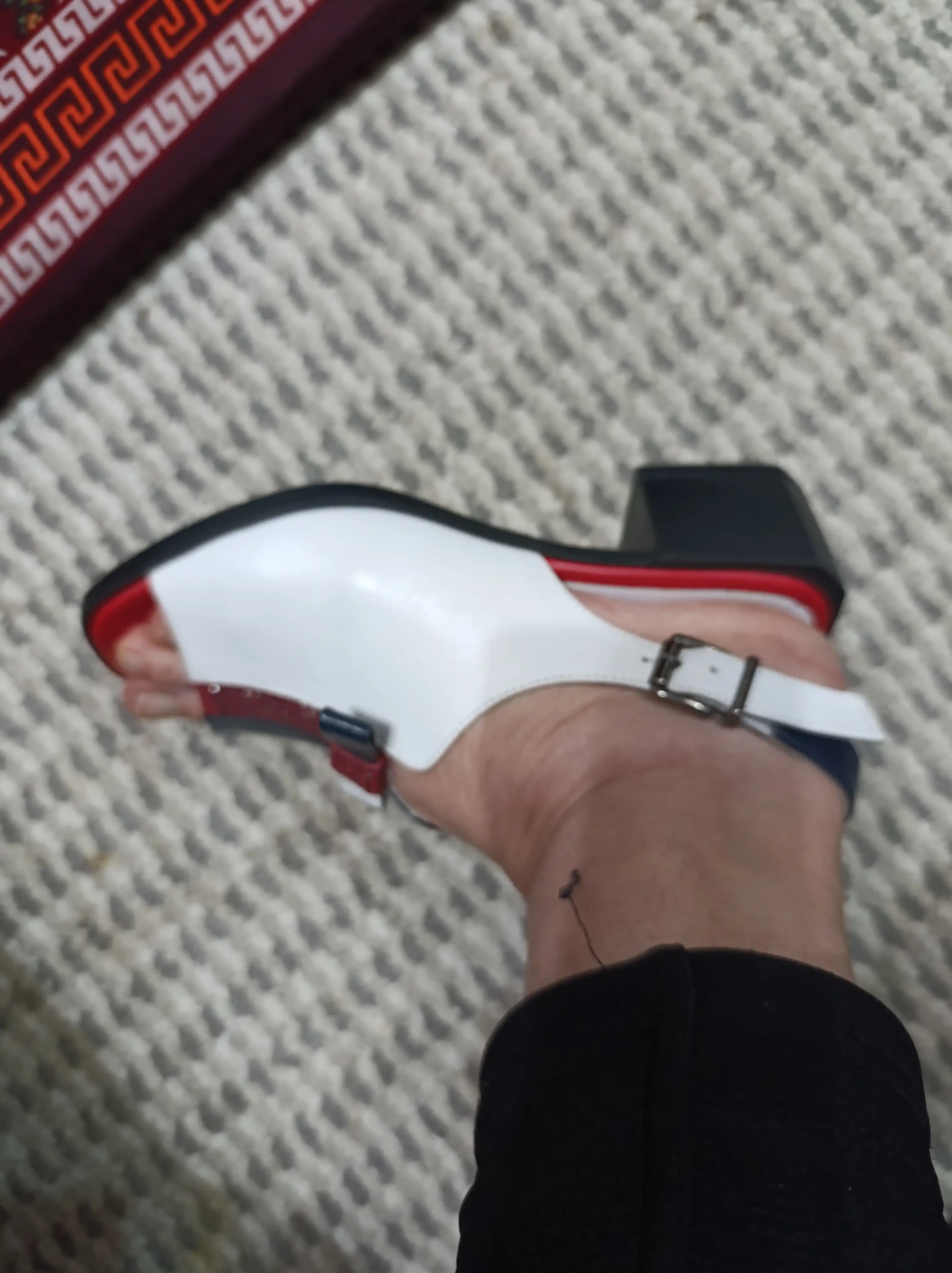 Ayollar charm bosonojkalari