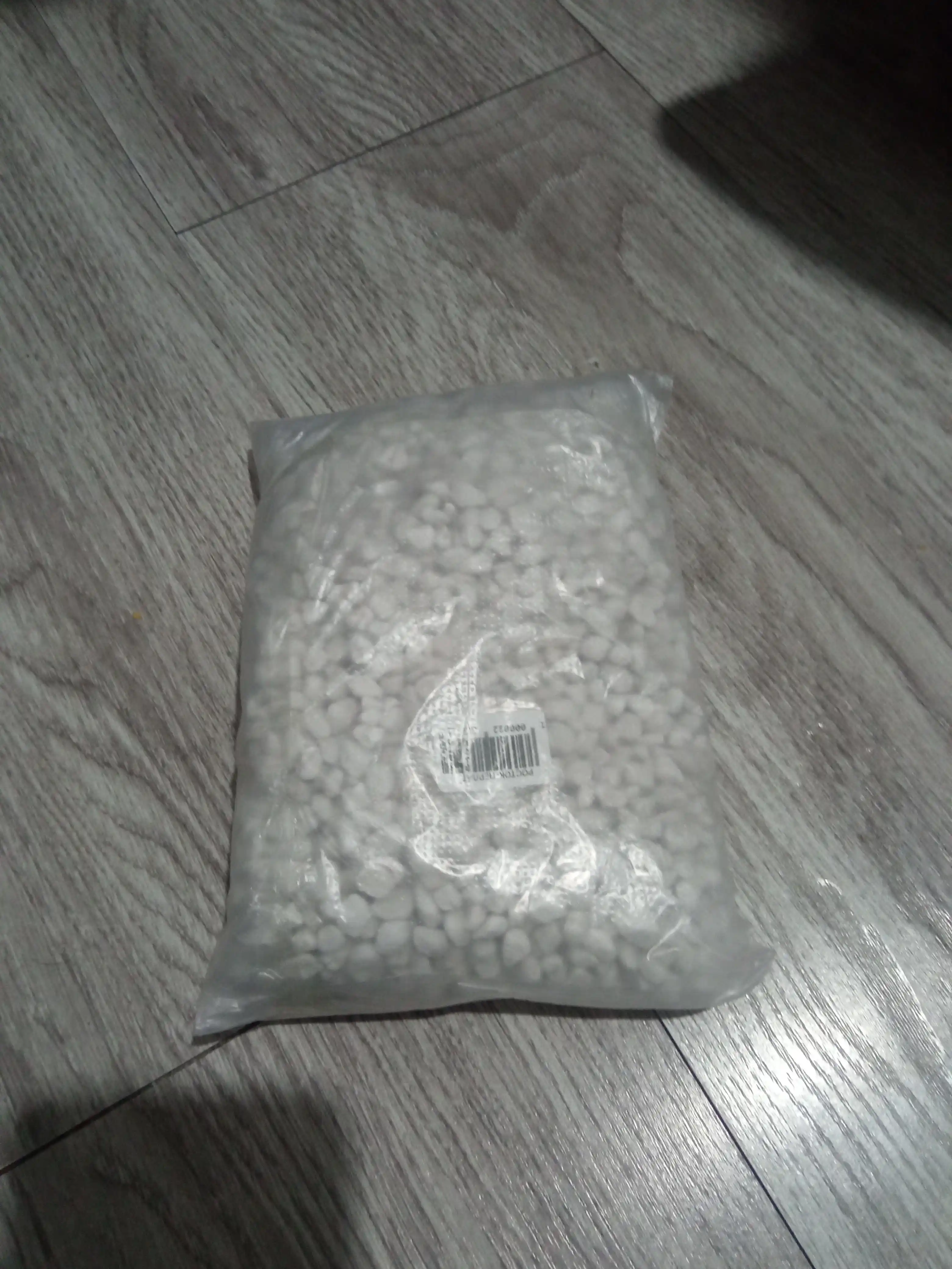 Perlit, o'simlik o'sishi va rivojlanishi uchun, 200 g, gul otroskalarni ildizlatish, 1 litr