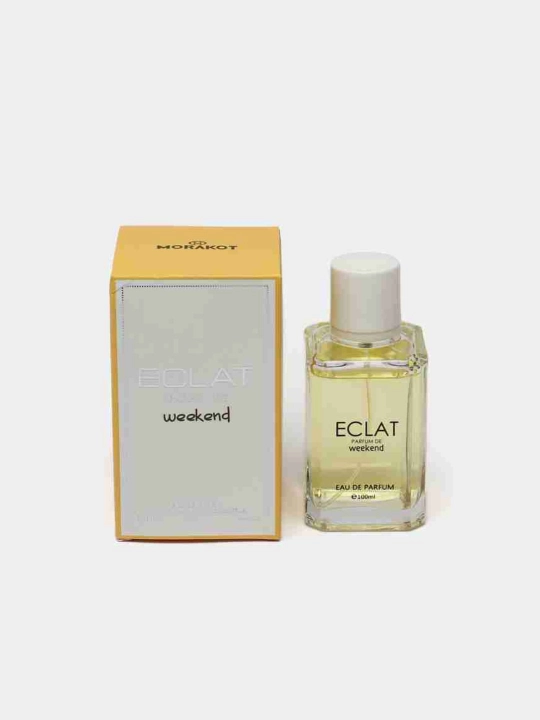 Parfyumlangan suv Eclat Weekend, 100 ml - 