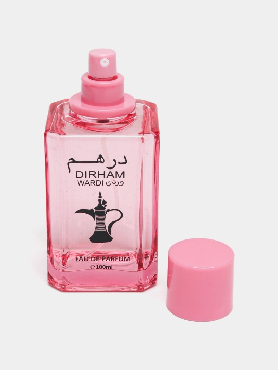 Dirham ayollar uchun parfyumlangan suvi, 100 ml