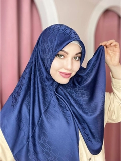 Indigo
