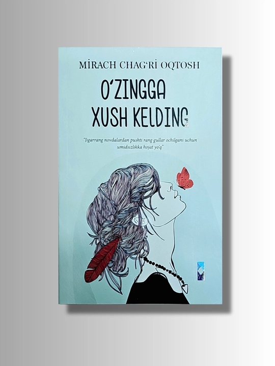 O'zingga xush kelding - 