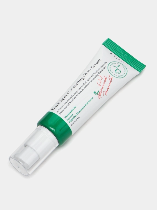 Oqartiruvchi zardob Axis - Y Dark Spot Correcting Glow Serum, 50 ml