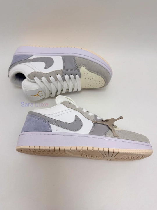 Nike Air Jordon krossovkalari, o‘lcham-o‘lcham