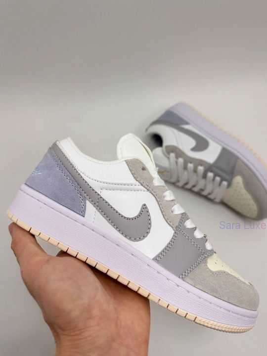 Nike Air Jordon krossovkalari, o‘lcham-o‘lcham - 