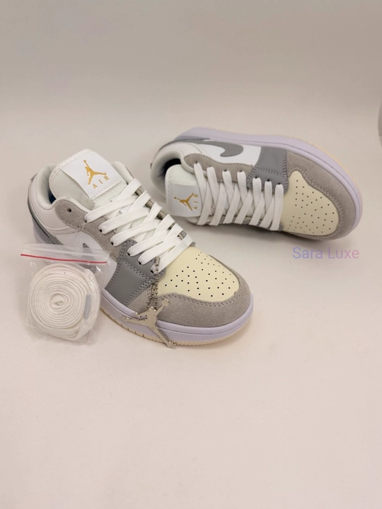 Nike Air Jordon krossovkalari, o‘lcham-o‘lcham