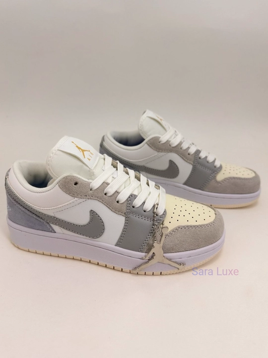 Nike Air Jordon krossovkalari, o‘lcham-o‘lcham