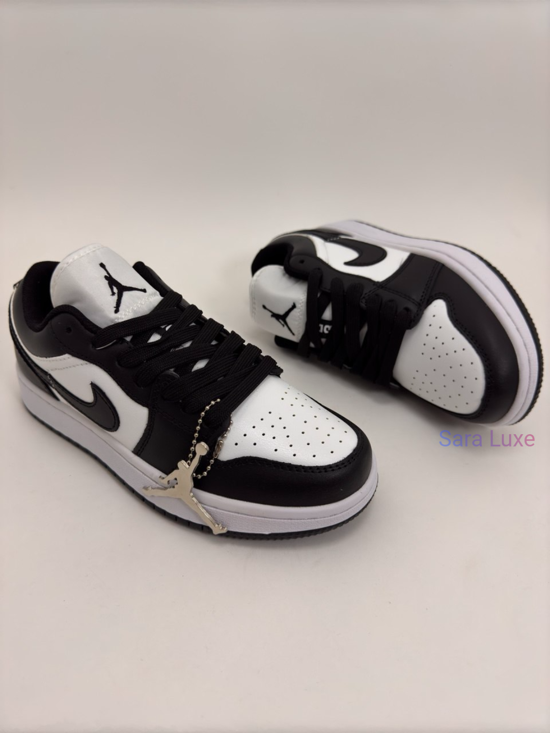 Nike Air Jordon krossovkalari, o‘lcham-o‘lcham