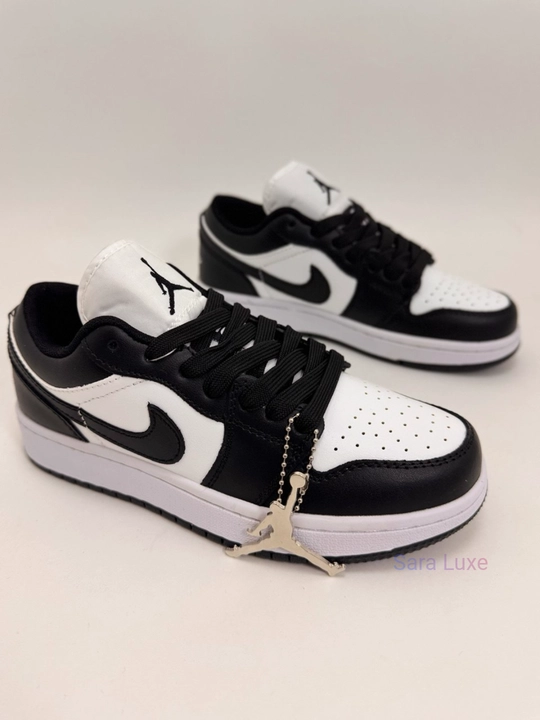 Nike Air Jordon krossovkalari, o‘lcham-o‘lcham