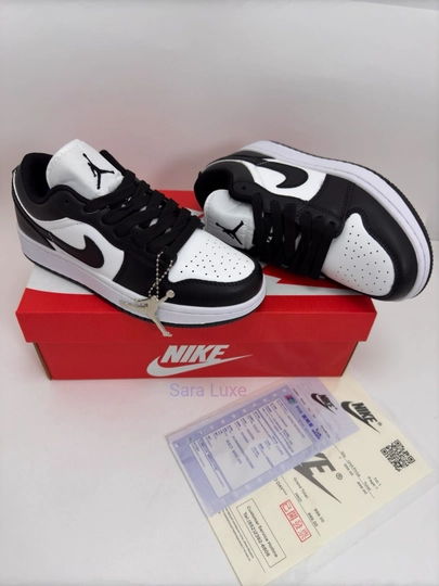 Nike Air Jordon krossovkalari, o‘lcham-o‘lcham - 