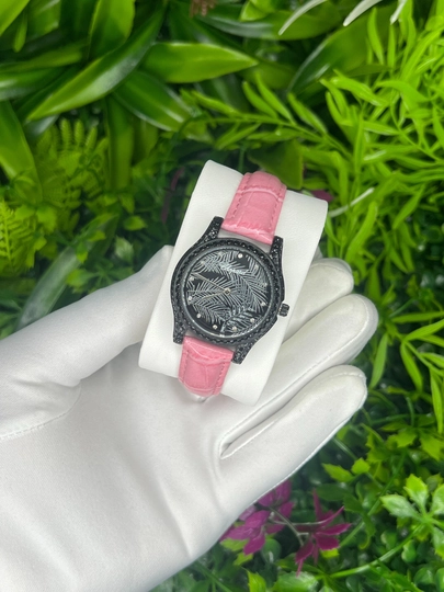 Женские часы Chopard — DUCHE-CHOPARD-ВИШН
