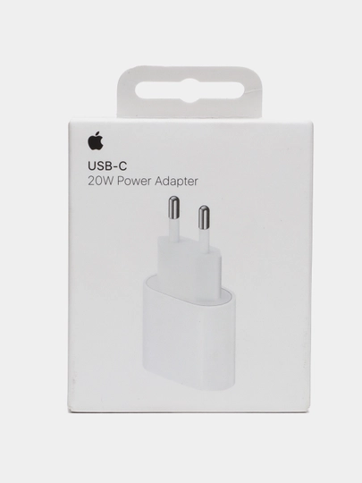 Адаптер USB-C 20 W