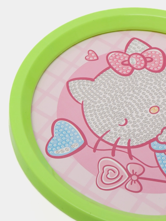Olmosli toshli mozaika Kuromi, Hello Kitty, Sanrio, My melody, Pochaco, Cinnamoroll, Anime