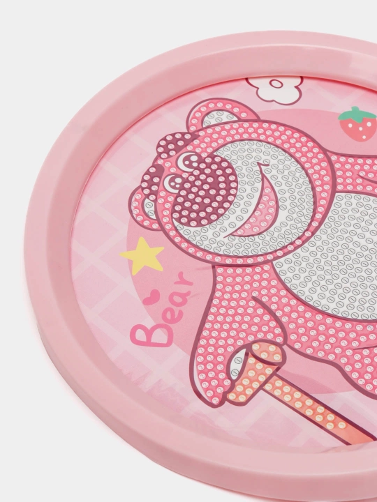 Olmosli toshli mozaika Kuromi, Hello Kitty, Sanrio, My melody, Pochaco, Cinnamoroll, Anime