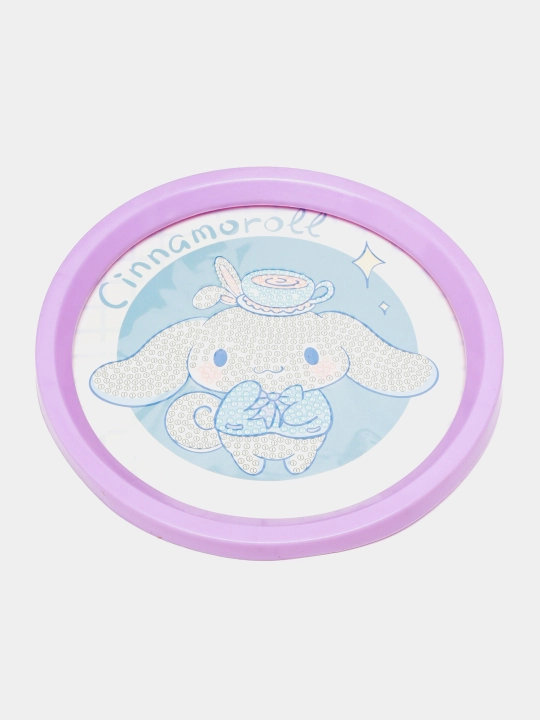 Olmosli toshli mozaika Kuromi, Hello Kitty, Sanrio, My melody, Pochaco, Cinnamoroll, Anime