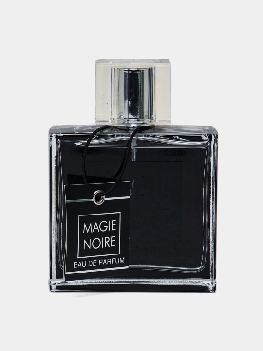 Erkaklar uchun parfyumlangan suv Megi Noire, 100 ml