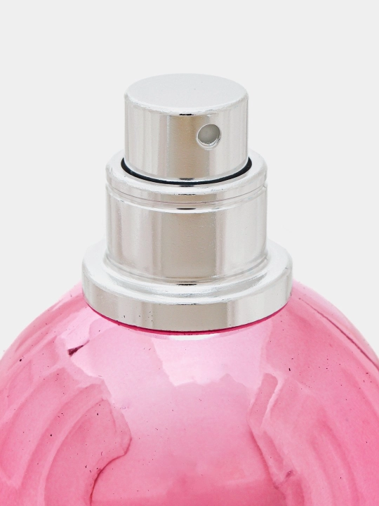 Parfyumlangan suv Edition Rose, Fragrance World, ayollar uchun, 100 ml