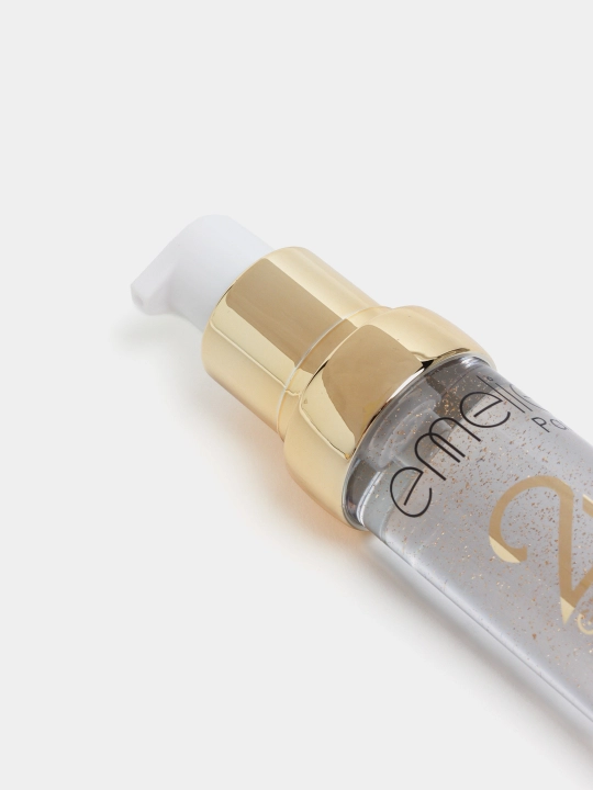 База под макияж Emelie Age Perfect 24K Gold & Collagen Primer, 30 мл