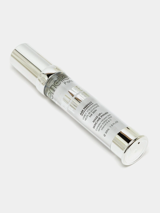 База под макияж Emelie Age Perfect 24K Gold & Collagen Primer, 30 мл