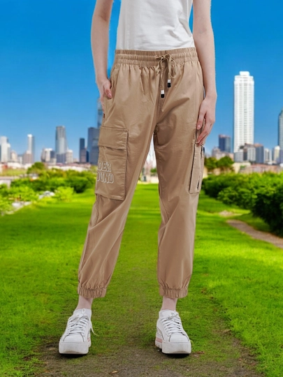 Женские спортивные брюки PEAK SPORT / One Degree, демисезонные