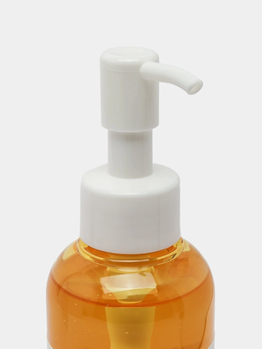 Gidrofil moyi Manyo, Pure Cleansing Oil, oziqlantiruvchi va yangilash, 200 ml