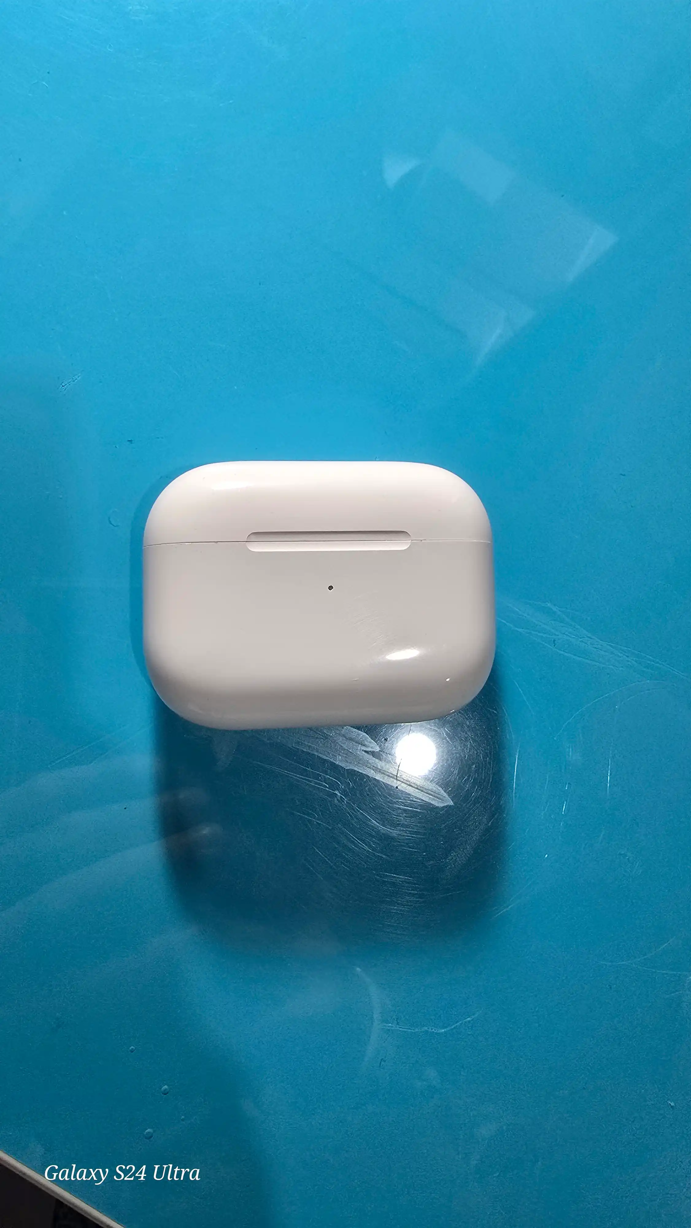 Sensorli simsiz quloqchinlar Pods Pro 2 ANC, Android, IOS va Windows