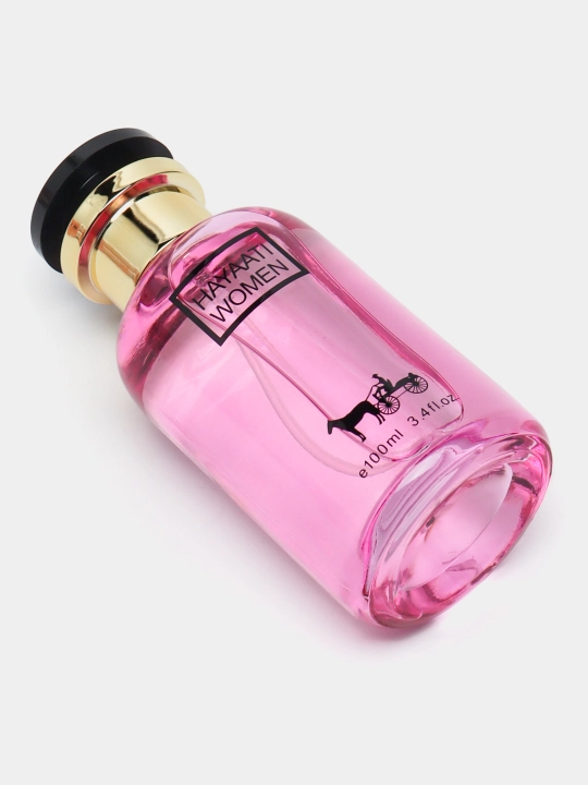 Ayollar uchun parfyum suvi Hayaati Women, 100 ml