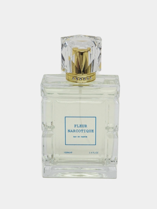 Erkaklar uchun atir Fleur Narcotique, 100 ml