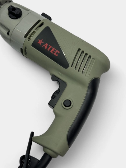 Перфоратор, дрель ATEC 7227, 810 Вт