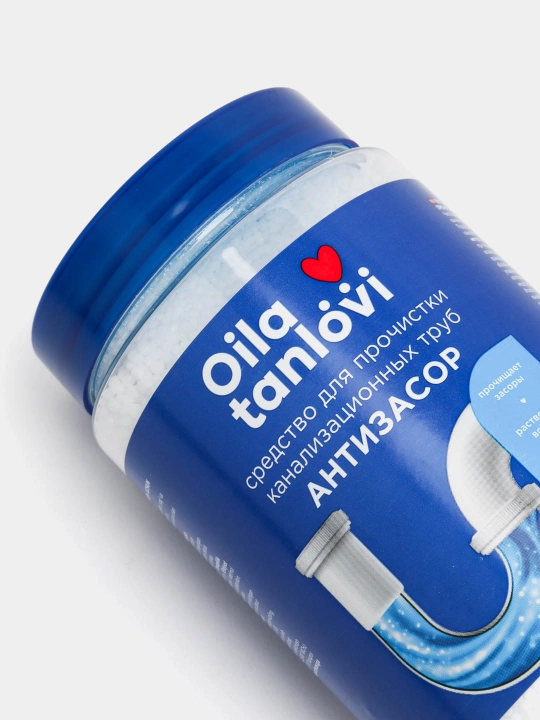 Антизасор Oila Tanlovi, 400 г