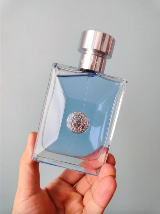 Versace Pour Homme парфюмерная вода для мужчин, 100 мл