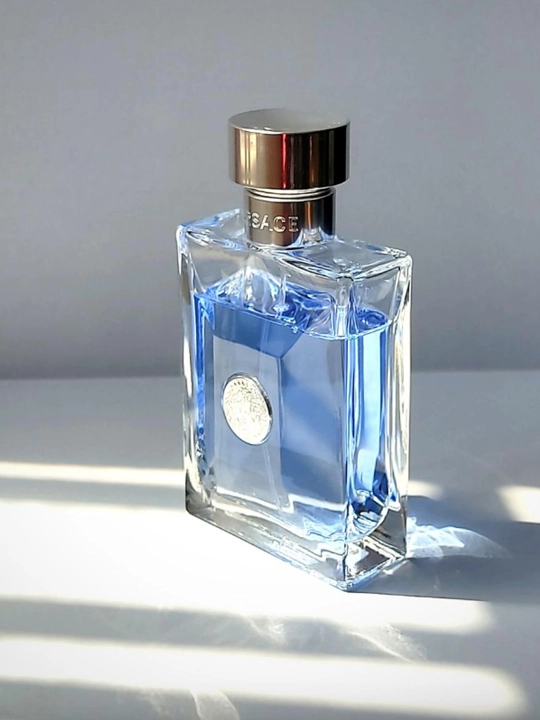 Versace Pour Homme парфюмерная вода для мужчин, 100 мл