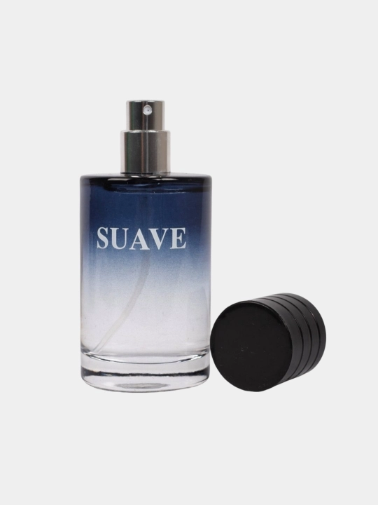 Parfyumlangan suv, erkaklar uchun, Suave, 50 ml