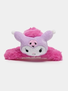 Тёмно-розовый