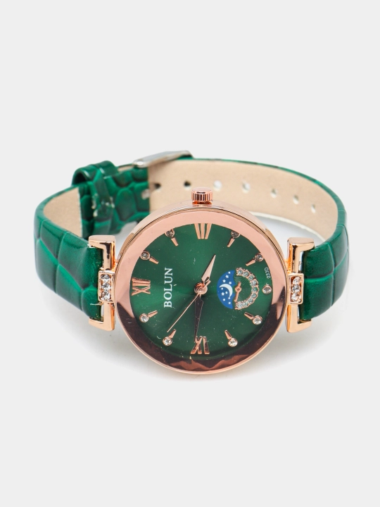 Наручные часы, для женщин и девушек Bolun