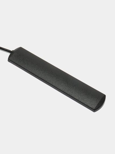 GSM 2G, 3G, 4G LTE WIFI антенна клейкая 800-2700 МГц