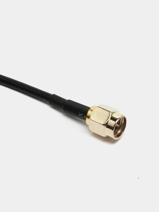 GSM 2G, 3G, 4G LTE WIFI антенна клейкая 800-2700 МГц
