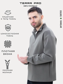 Yashil xaki