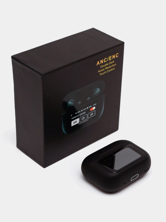 Simsiz Bluetooth quloqchinlari Pods Pro, M10, AIR 31, P9