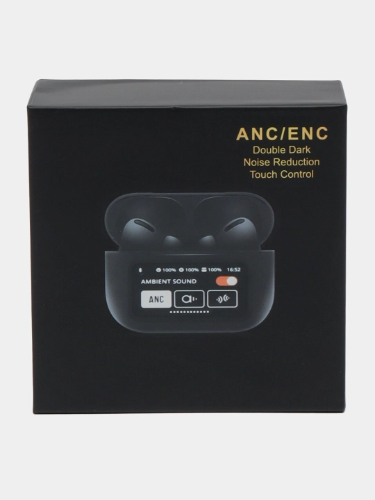 Simsiz Bluetooth quloqchinlari Pods Pro, M10, AIR 31, P9