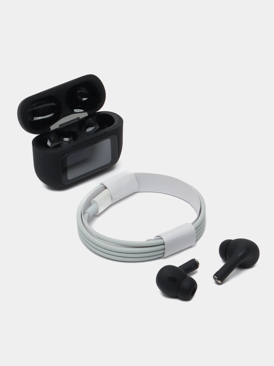 Simsiz Bluetooth quloqchinlari Pods Pro, M10, AIR 31, P9