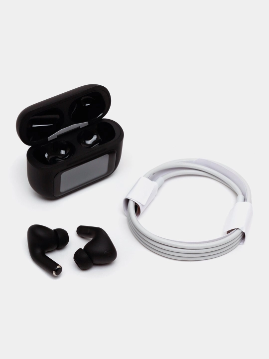 Simsiz Bluetooth quloqchinlari Pods Pro, M10, AIR 31, P9