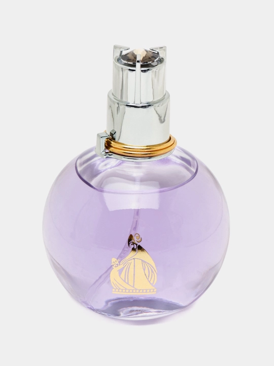 Parfyumlangan suv ayollar uchun Lanvin Eclat, 100 ml