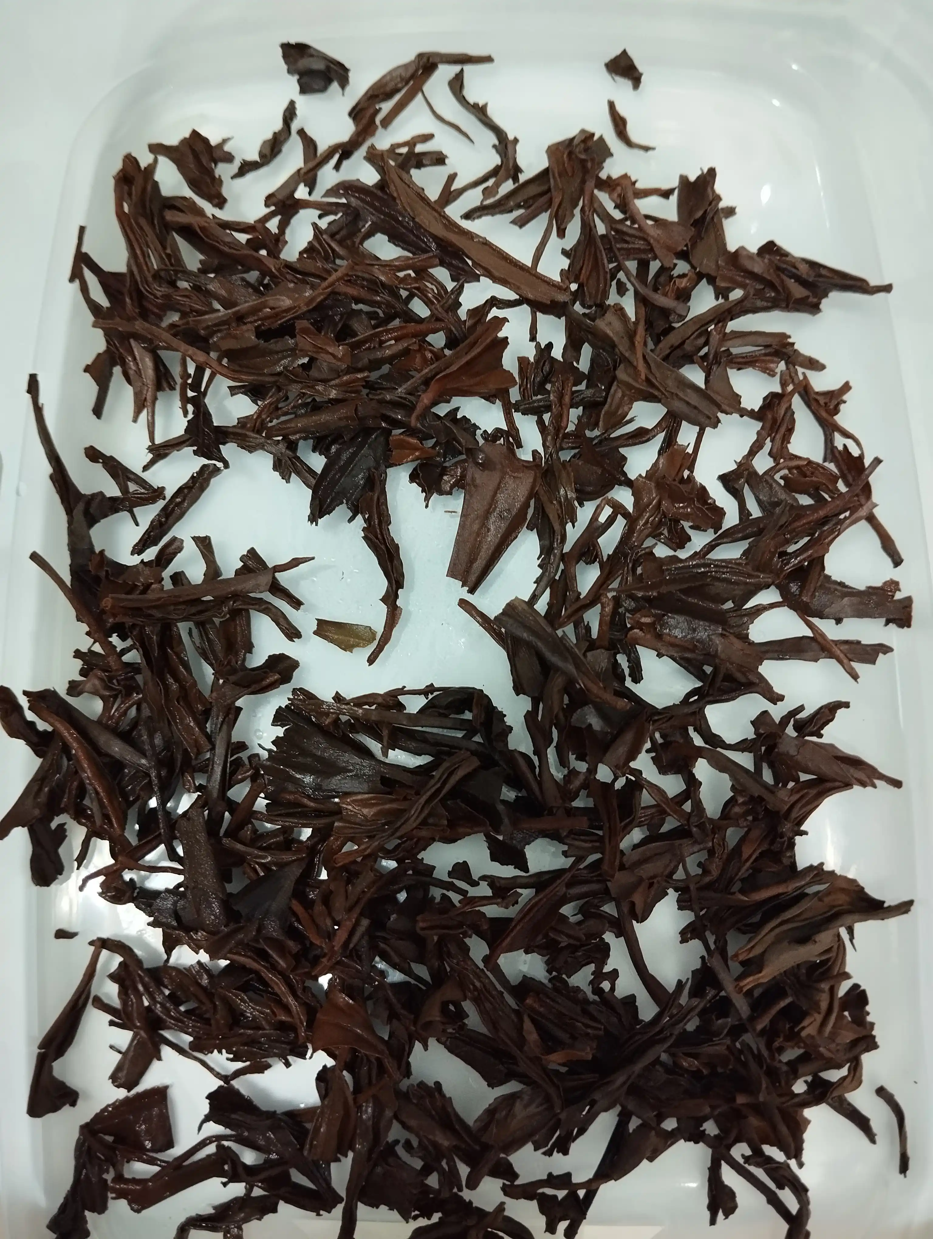 Premium Qora choy Earl Grey Legacy