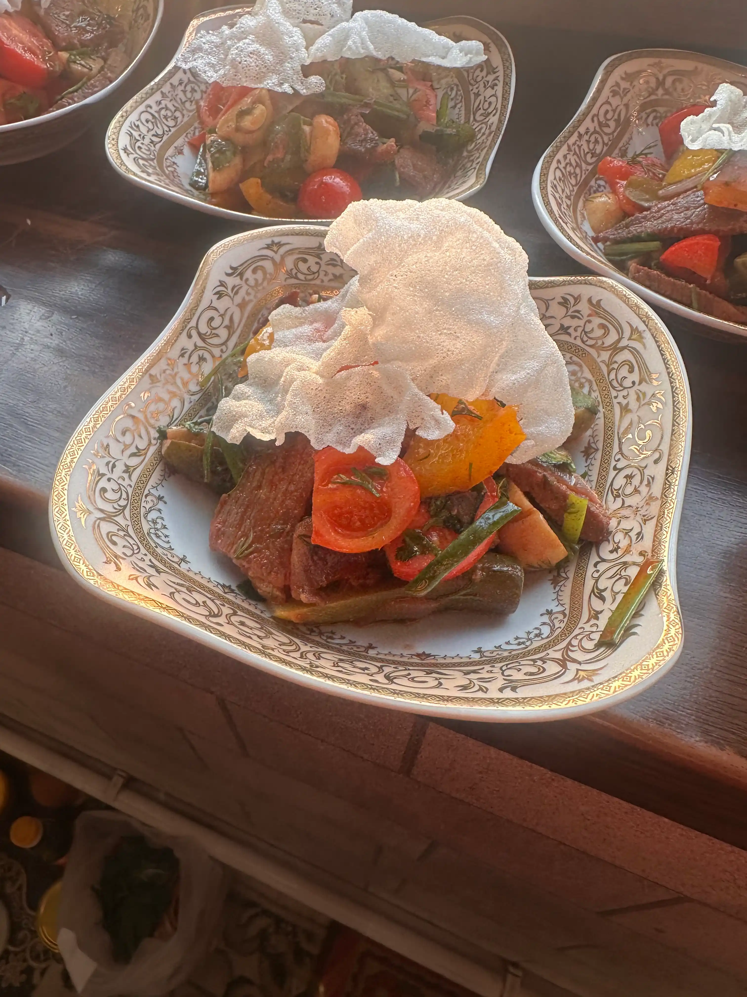 Guruchli qogoz Sen Soy, 100 gr