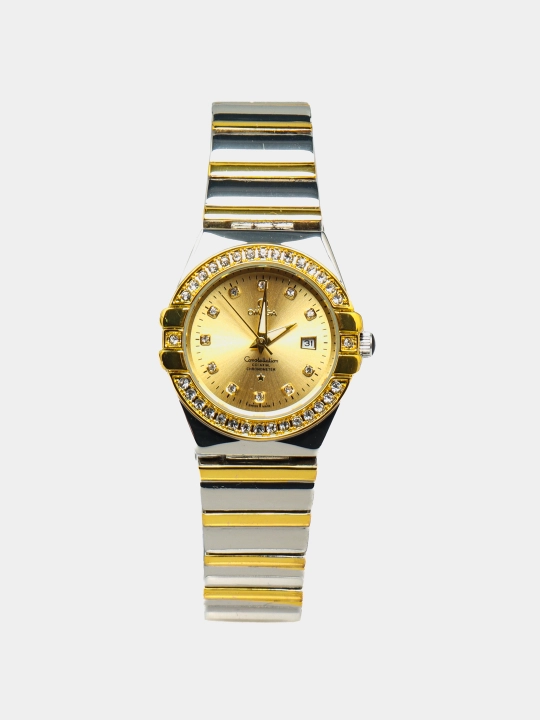 Omega, часы для женщин и девушек