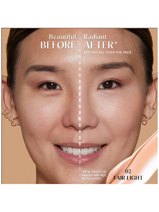 Huda Beauty Glowish Konsileri 02 Fair Light